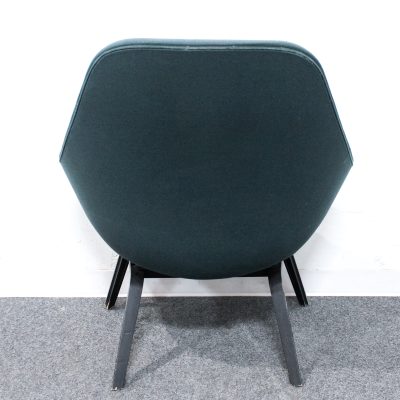 Hay About A Lounge 92 Armchair  HighBack - 23637 - Image 3