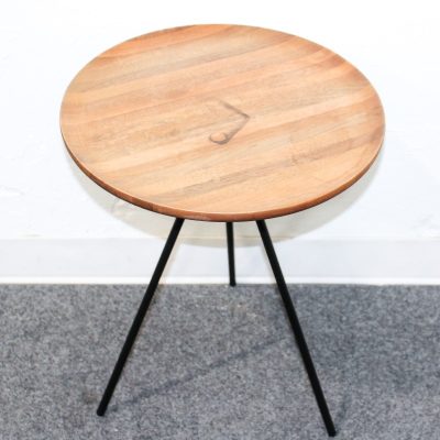 Hem Key  Side Table - 23601 - Image 2