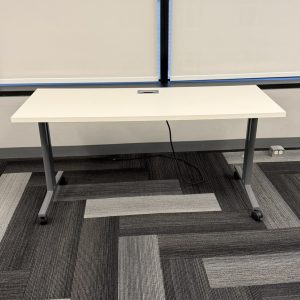 Everywhere Flip Top Table - 28399