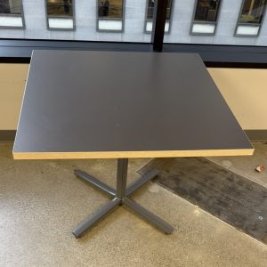 Square Lunch Table - 28401