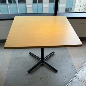 Square Cafe Table - 28421