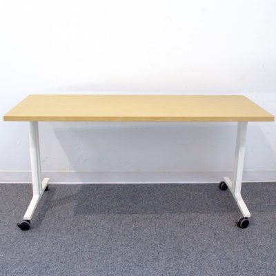 Herman Miller Everywhere Flip Top Table - 24761