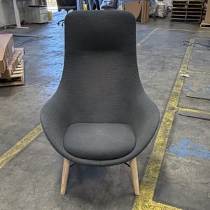 Highback Lounge Chair - 29270
