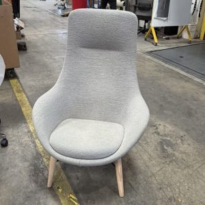 Highback Lounge Chair - 29271