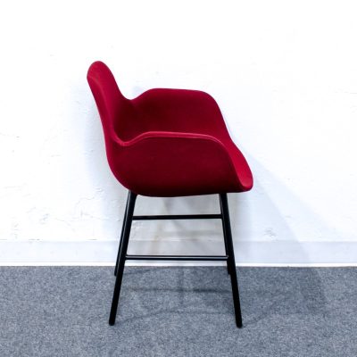 Normann Copenhagen - 23406BUR - Image 2