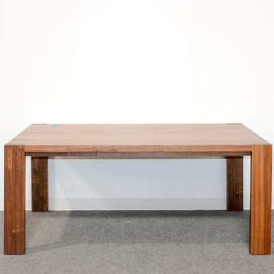 Gus Modern Plank Table - 24450