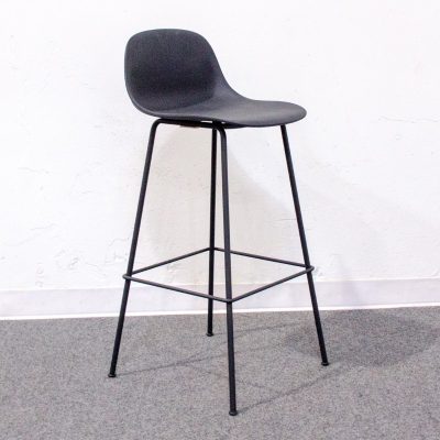 Muuto Fibre Bar Height Stool - 22828
