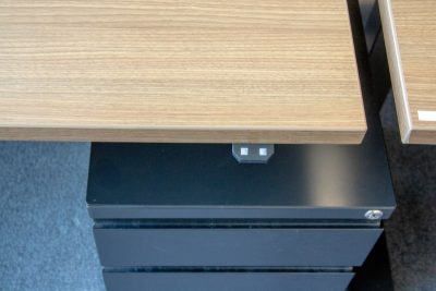 Haworth Compose Benching - 25174 - Image 5