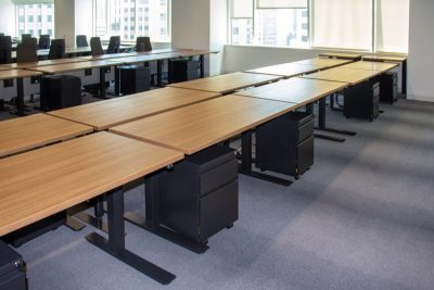 Haworth Compose Benching - 25174 - Image 7