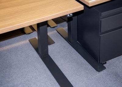 Haworth Compose Benching - 25174 - Image 6