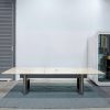 Custom Marble Conference Table - 24978