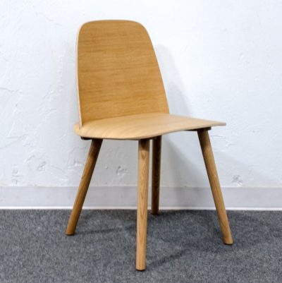 Muuto Nerd Chair - 21168