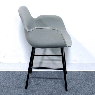 Normann Copenhagen - 23406GRY - Image 2