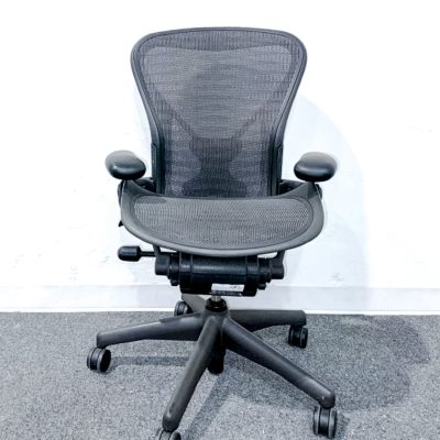Herman Miller Aeron Chair - Size B - 24413