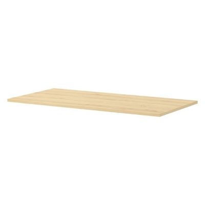 N9NE 30 x 60 Laminate Top - 22099-3060MAPLE - Image 2