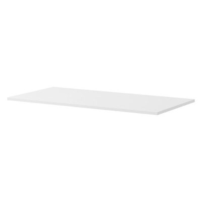 N9NE 30 x 60 Laminate Top - 22099-3060WHITE - Image 2