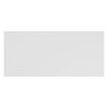 N9NE 30 x 66 Laminate Top - 22099-3066WHITE