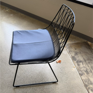Lucy Bend Chair - 28391
