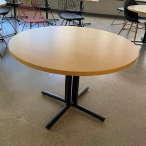 Herman  Miller Everywhere Round Table - 28473