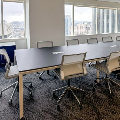 Watson Miro Conference Table - 24203