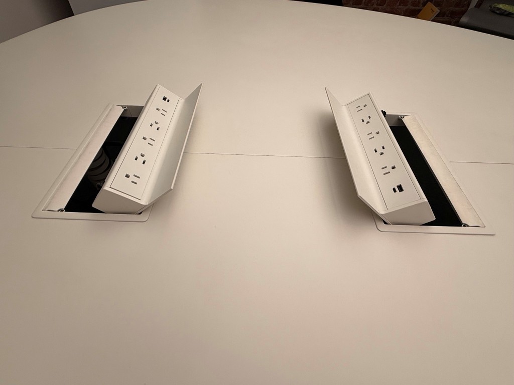 Exclave Guitar Pick Table - 30311 - Image 5
