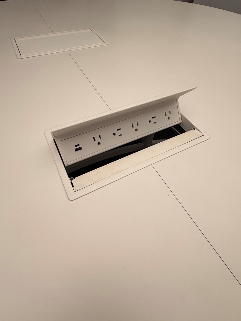 Exclave Guitar Pick Table - 30311 - Image 6