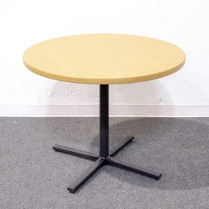 Herman Miller Everywhere Table - Round - 23371