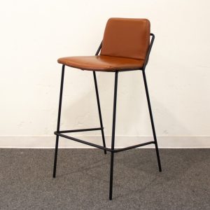 M.A.D. Sling Bar Stool - 23404