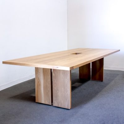 Vermont Farm Together Table - 25311
