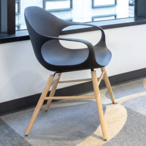 Kristalia Elephant Chair - 29392