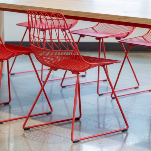 Lucy Bend Chair - 28442