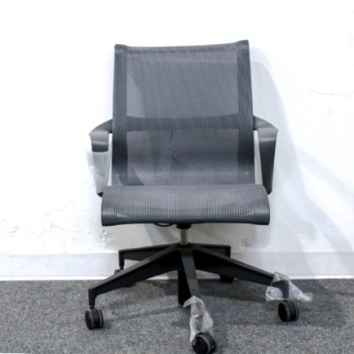 Herman Miller Setu Chair - 22343
