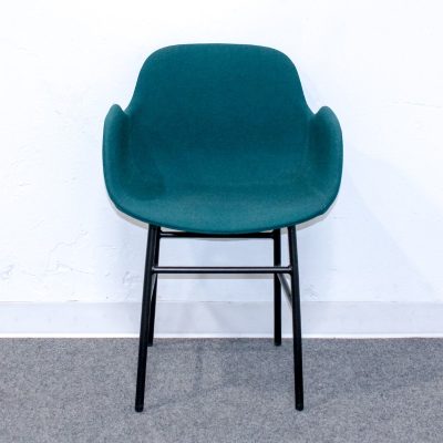Normann Copenhagen  -  23406TEAL