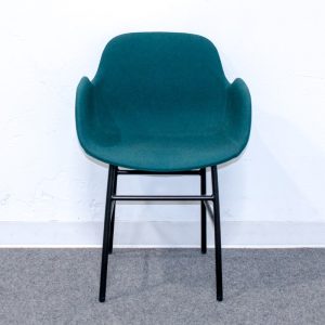 Normann Copenhagen  -  23406TEAL