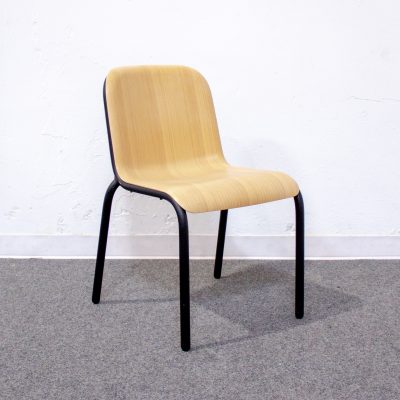Arco Buzz Bent Wood Chair - 23427