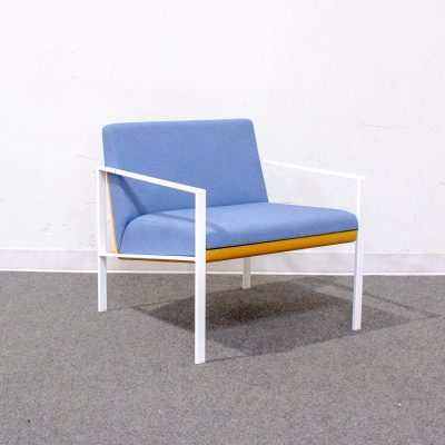 Inclass Lund Club Chair - 23546