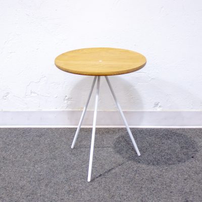 Hem Key side table Ash - 23608
