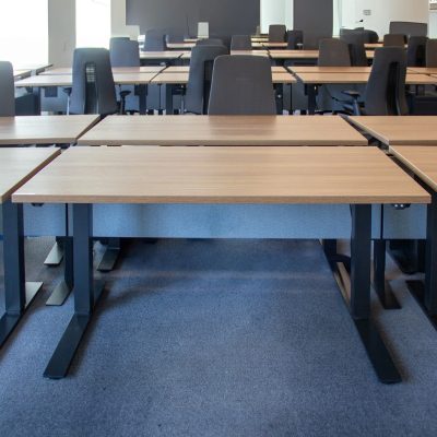 Haworth Compose Benching - 25174 - Image 3